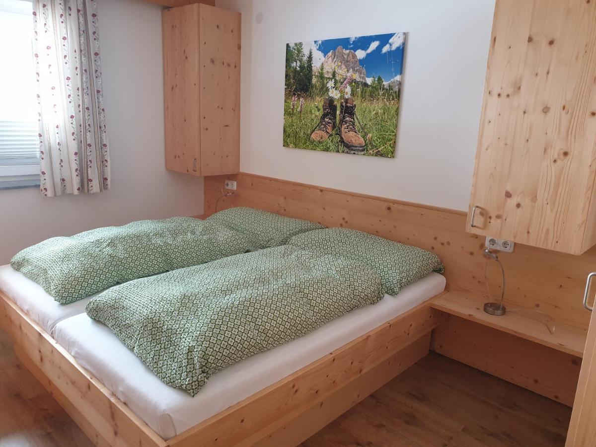 Haus Renswouw Hotel Hollersbach im Pinzgau Eksteriør billede