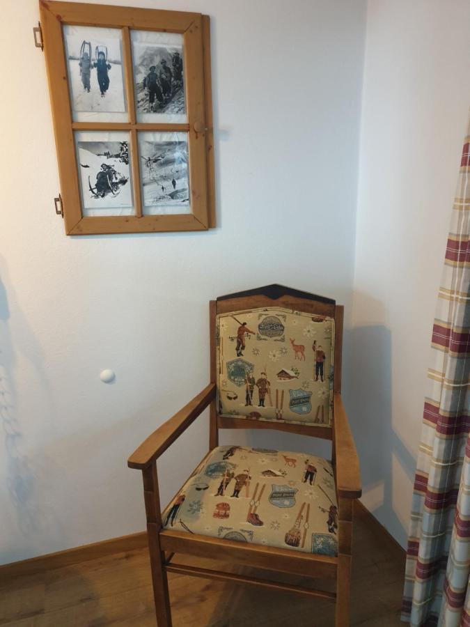 Haus Renswouw Hotel Hollersbach im Pinzgau Eksteriør billede