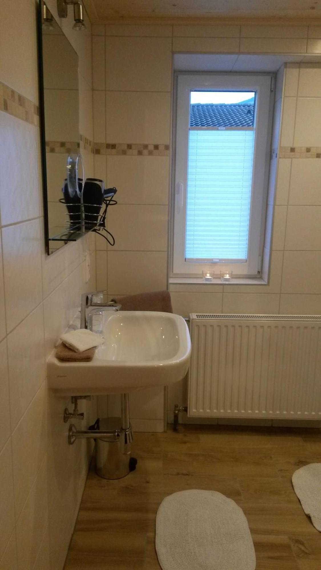 Haus Renswouw Hotel Hollersbach im Pinzgau Værelse billede