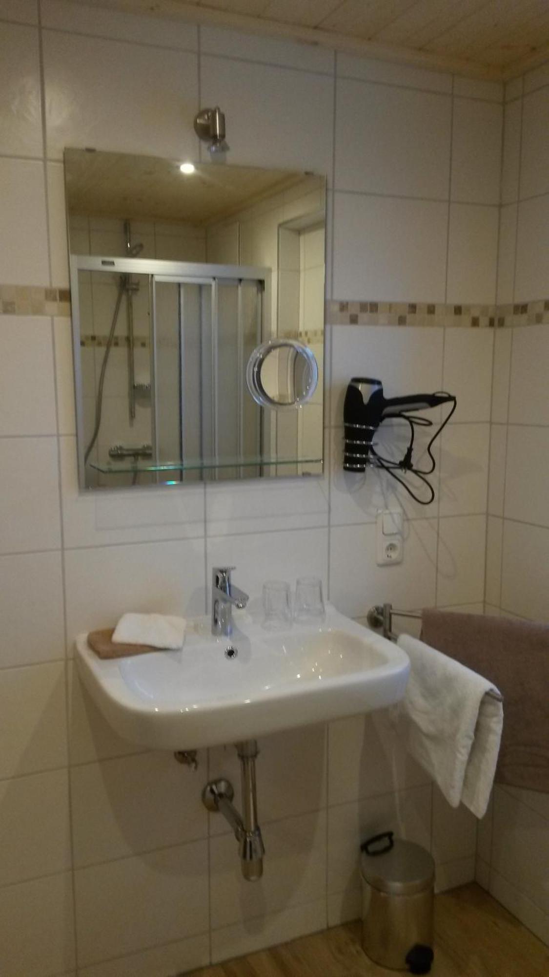 Haus Renswouw Hotel Hollersbach im Pinzgau Værelse billede