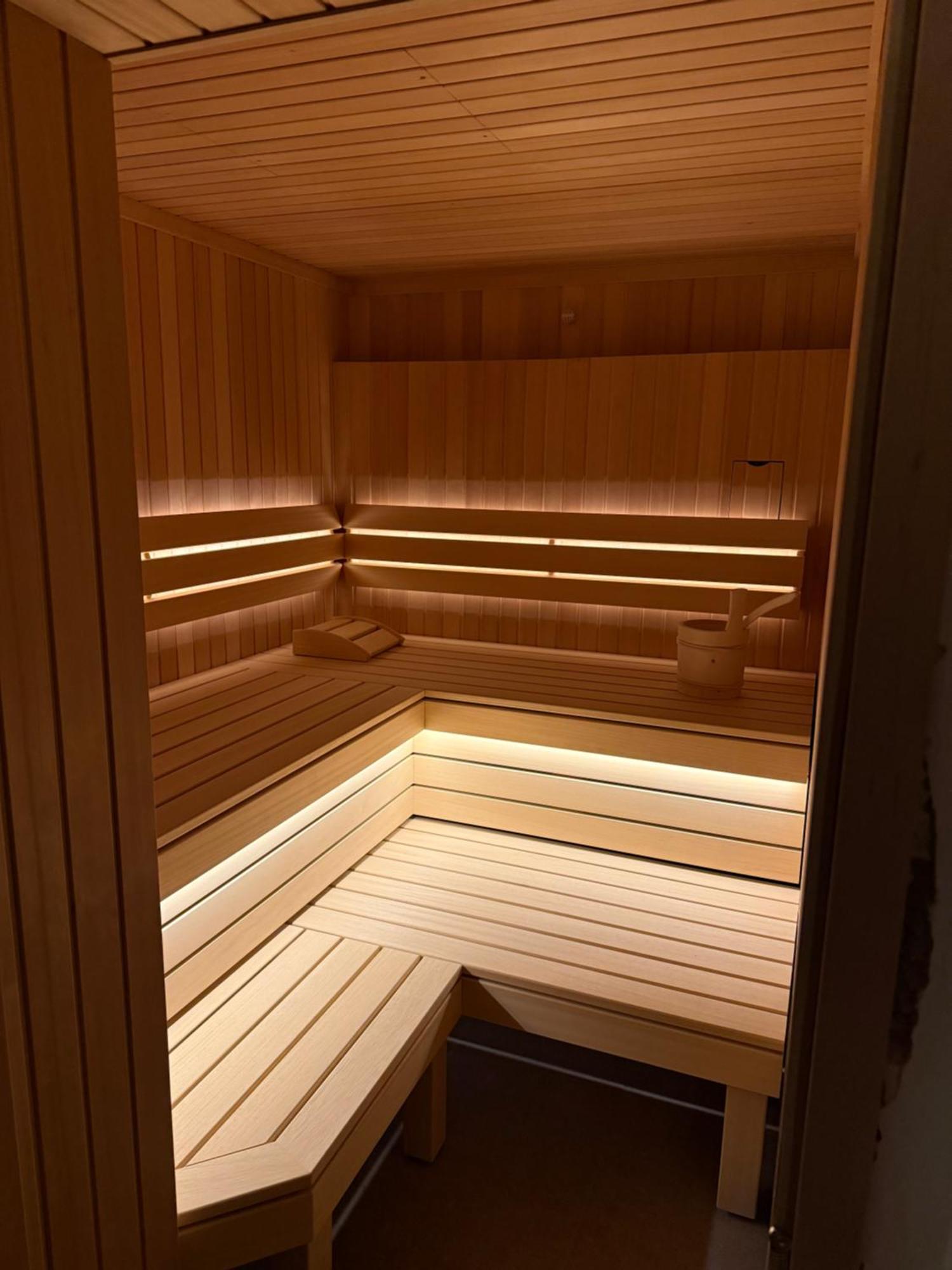 Haus Renswouw Hotel Hollersbach im Pinzgau Eksteriør billede