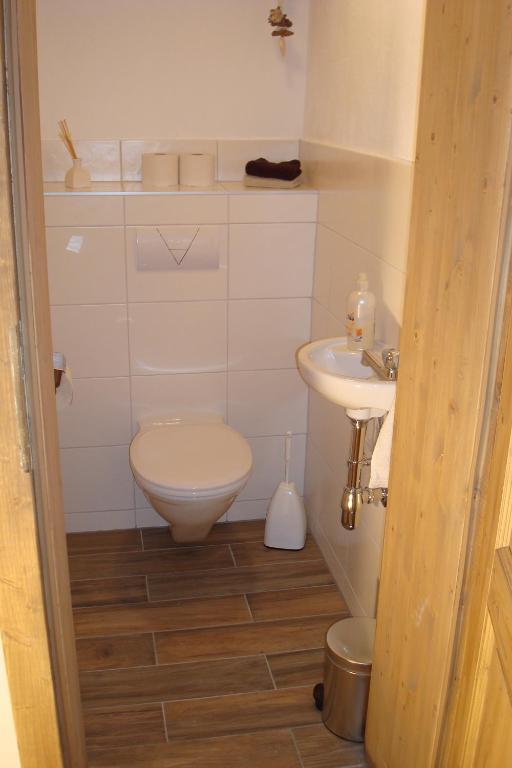 Haus Renswouw Hotel Hollersbach im Pinzgau Værelse billede